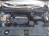 Hyundai Tucson Se KM8JUCAG6FU970860 снимка