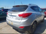 Hyundai Tucson Se KM8JUCAG6FU970860 снимка