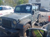 Jeep Wrangler Unlimited Sport 1C4BJWDGXEL157170 fotografie