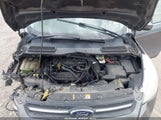 Ford Escape Se 1FMCU9GX3DUC48407 photo