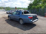 Subaru Baja Sport 4S4BT62C657102424 снимка