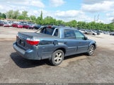 Subaru Baja Sport 4S4BT62C657102424 снимка