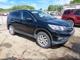 Honda Cr-V Ex-L 2HKRM4H72GH633519 снимка
