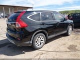 Honda Cr-V Ex-L 2HKRM4H72GH633519 fotografie