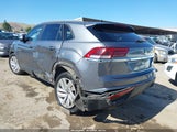 Volkswagen Atlas Cross Sport 2.0T Se W/Technology/2.0T Se W/Technology R-Line 1V25C2CA6LC200878 снимка