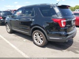 Ford Explorer Limited 1FM5K8FH0KGB35349 снимка