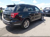 Ford Explorer Limited 1FM5K8FH0KGB35349 снимка