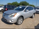 Nissan Rogue Sv JN8AS5MT1BW571792 снимка
