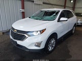Chevrolet Equinox Lt 3GNAXUEV9KL284060 photo