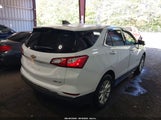 Chevrolet Equinox Lt 3GNAXUEV9KL284060 photo