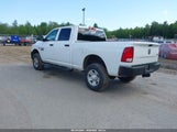Ram  Tradesman 4X4 6'4 Box 3C6TR5CT3JG306698 снимка