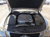 Lexus Gs 350 JTHBE96S680036311 fotografie