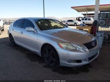 Lexus Gs 350 JTHBE96S680036311 fotografie