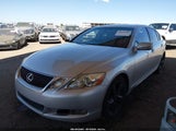 Lexus Gs 350 JTHBE96S680036311 fotografie