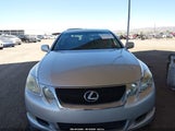 Lexus Gs 350 JTHBE96S680036311 fotografie