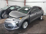 Chevrolet Bolt Euv Fwd Lt 1G1FY6S08P4206178 fotografie
