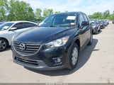 Mazda Cx-5 Touring JM3KE4CY7G0721520 снимка