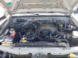 Nissan Frontier Xe-V6 1N6ED29Y82C327842 снимка