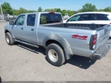Nissan Frontier Xe-V6 1N6ED29Y82C327842 снимка