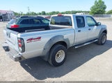 Nissan Frontier Xe-V6 1N6ED29Y82C327842 снимка