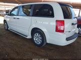 Chrysler Town & Country Lx 2A8HR44HX8R618811 снимка