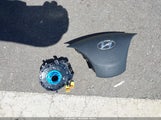 Hyundai Elantra Se 5NPDH4AE9EH539013 fotografie
