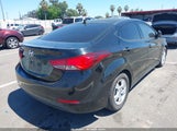 Hyundai Elantra Se 5NPDH4AE9EH539013 fotografie