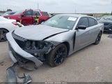 Dodge Charger Sxt 2C3CDXHG9GH246776 fotografie