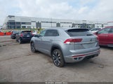 Volkswagen Atlas Cross Sport 3.6L V6 Sel Premium R-Line 1V2TE2CA3LC206249 снимка