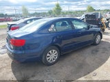 Volkswagen Jetta 2.0L S 3VW2K7AJ9CM408045 снимка