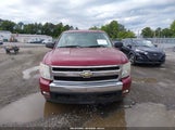 Chevrolet Silverado  Lt2 2GCEK19J171662685 fotografie