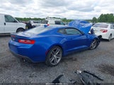 Chevrolet Camaro 1Lt 1G1FB1RS7G0139477 снимка