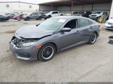 Honda Civic Lx 19XFC2F52HE081666 fotografie