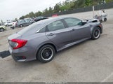 Honda Civic Lx 19XFC2F52HE081666 fotografie