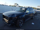 Volvo Xc90 Recharge Plug-In Hybrid T8 Ultimate Bright Theme 7-Seater YV4H60CA6P1988747 fotografie