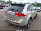 Lincoln Mkx 2LMDJ8JK9BBJ32379 fotografie