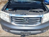 Honda Pilot Ex-L 5FNYF4H59CB046909 fotografie