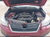 Subaru Forester 2.5I JF2SJABC4HH458450 снимка