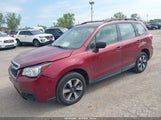 Subaru Forester 2.5I JF2SJABC4HH458450 fotografie