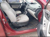 Subaru Forester 2.5I JF2SJABC4HH458450 снимка