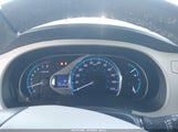Toyota Sienna Xle V6 8 Passenger 5TDYK3DC7DS321023 fotografie
