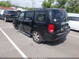 Honda Pilot Touring 5FNYF4H91CB030061 снимка