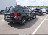 Honda Pilot Touring 5FNYF4H91CB030061 снимка
