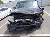 Honda Pilot Touring 5FNYF4H91CB030061 снимка