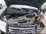 Honda Pilot Touring 5FNYF4H91CB030061 снимка