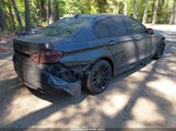 BMW 550I xDrive WBAFU9C56BC784905 снимка