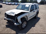Jeep Liberty Sport 1J4GL48K64W115346 снимка