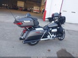 Harley-Davidson Flhtk Ultra Limited 1HD1KED18HB663376 снимка