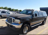 Ford F-250 Lariat/Xl/Xlt 1FTNW21L32EA93532 снимка