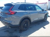 Honda Cr-V Hybrid Awd Sport-L 7FARS6H86TE065394 снимка